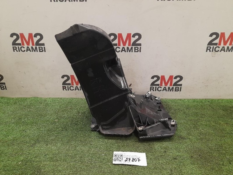 Condotto Aspirazione ARIA DX 9X238A107AD Jaguar XF I 2008
