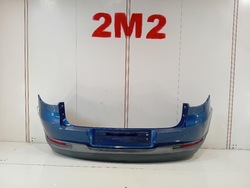 Paraurti POST 5N0807301 Volkswagen Tiguan I 2008