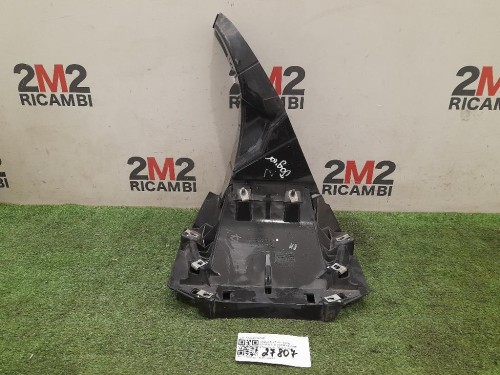 Condotto Aspirazione ARIA DX
