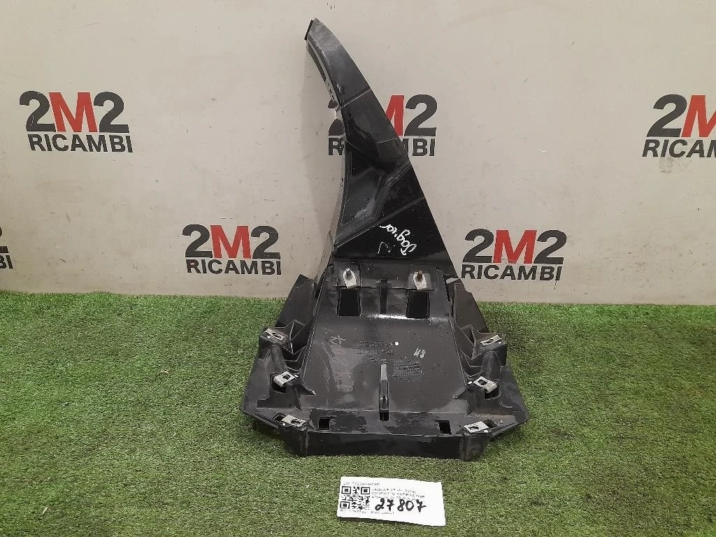 Condotto Aspirazione ARIA DX 9X238A107AD Jaguar XF I 2008