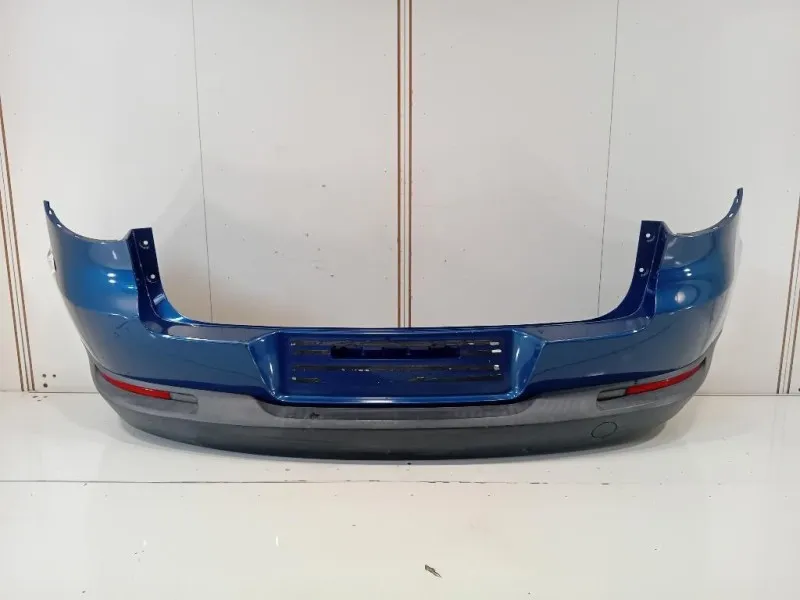 Paraurti POST 5N0807301 Volkswagen Tiguan I 2008