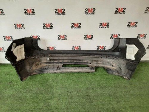 Paraurti POST 5NA807421GRU Volkswagen Tiguan II 2016