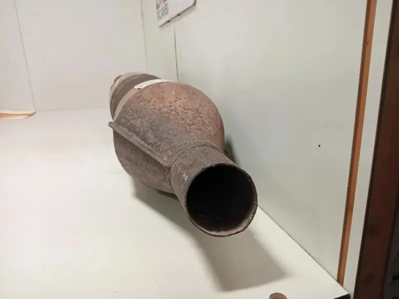 Catalizzatore C7N0131809C 7N0230AA Seat Alhambra 710 2010