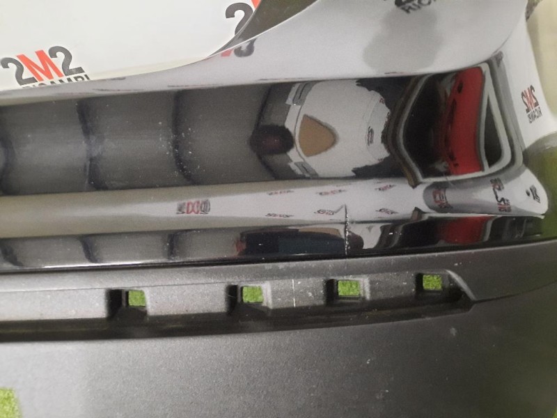 Paraurti POST 5NA807421GRU Volkswagen Tiguan II 2016