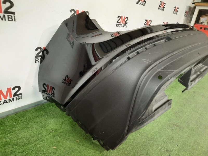 Paraurti POST 5NA807421GRU Volkswagen Tiguan II 2016