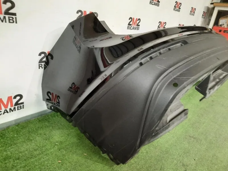 Paraurti POST 5NA807421GRU Volkswagen Tiguan II 2016