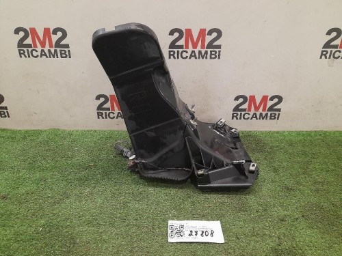 Catalizzatore 7N0 131 809 C Seat Alhambra 710 2010