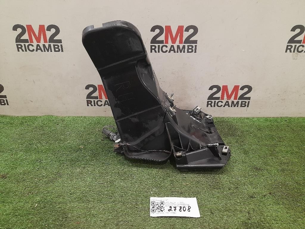 Catalizzatore 7N0 131 809 C Seat Alhambra 710 2010 Catalizzatore 7N0 131 809 C Seat Alhambra 710 2010