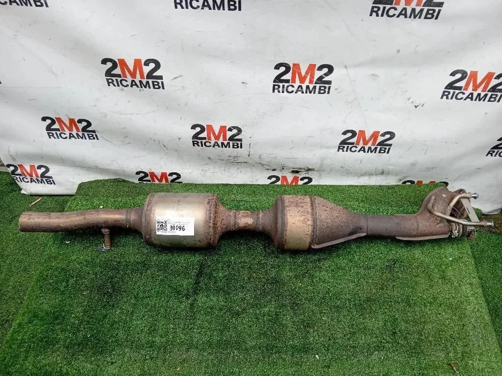 Catalizzatore 7N0 131 809 C Seat Alhambra 710 2010