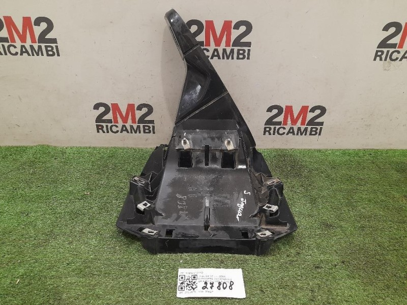Catalizzatore 7N0 131 809 C Seat Alhambra 710 2010 Catalizzatore 7N0 131 809 C Seat Alhambra 710 2010