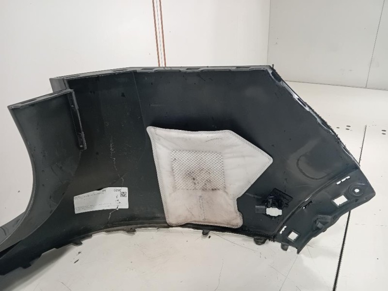 Paraurti POST 5NA807421GRU Volkswagen Tiguan II 2020