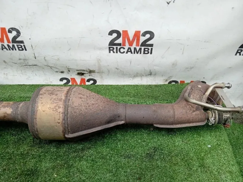 Catalizzatore 7N0 131 809 C Seat Alhambra 710 2010