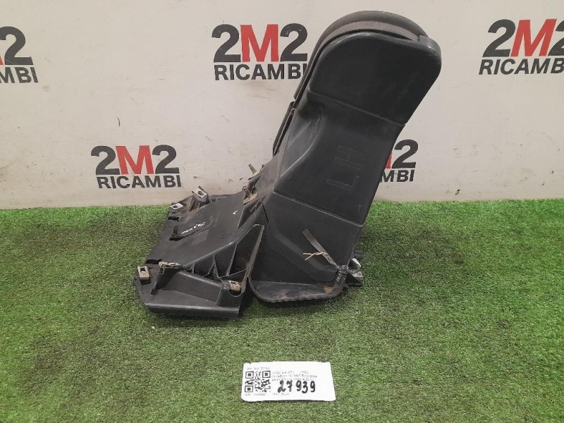 Catalizzatore 7N0 131 809 C Seat Alhambra 710 2010 Catalizzatore 7N0 131 809 C Seat Alhambra 710 2010