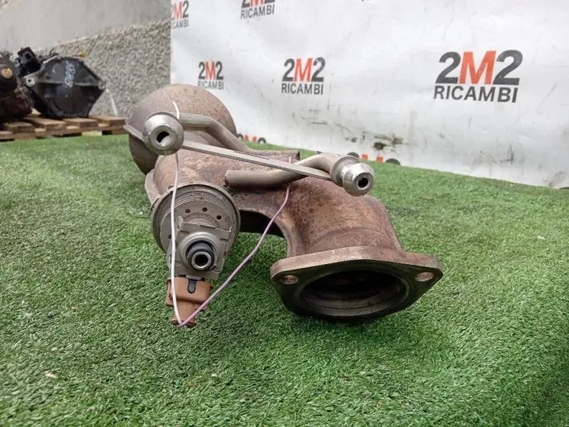 Catalizzatore 7N0 131 809 C Seat Alhambra 710 2010