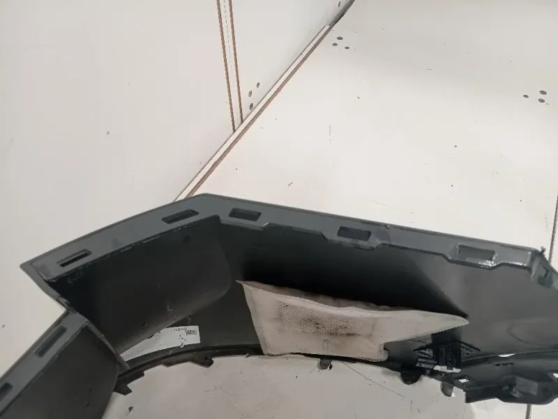 Paraurti POST 5NA807421GRU Volkswagen Tiguan II 2020