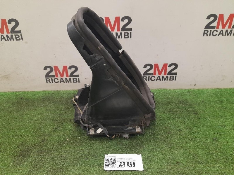 Catalizzatore 7N0 131 809 C Seat Alhambra 710 2010 Catalizzatore 7N0 131 809 C Seat Alhambra 710 2010