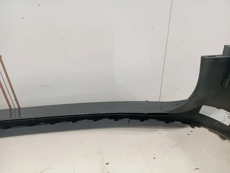 Paraurti POST 5NA807421GRU Volkswagen Tiguan II 2020