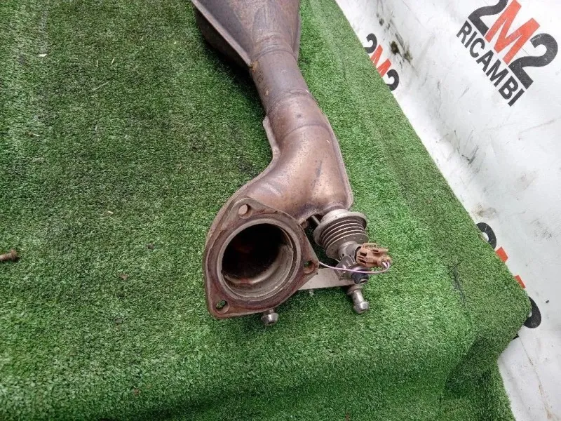 Catalizzatore 7N0 131 809 C Seat Alhambra 710 2010