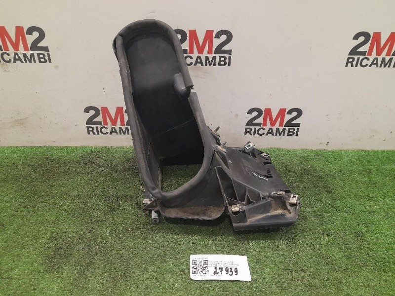Condotto Aspirazione ARIA DX 8A107AD Jaguar XF I 2008