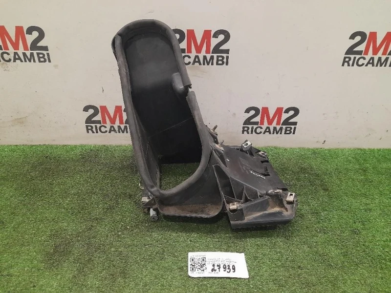 Condotto Aspirazione ARIA DX 8A107AD Jaguar XF I 2008
