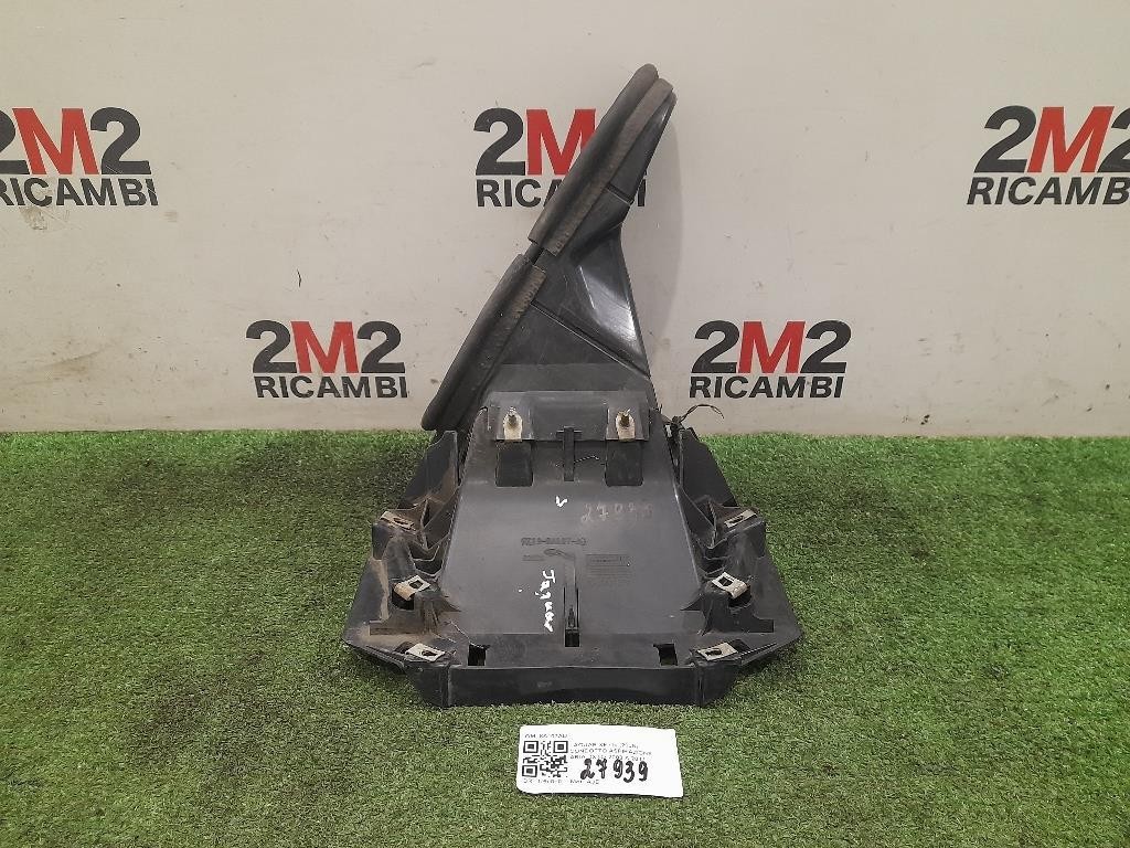 Condotto Aspirazione ARIA DX 8A107AD Jaguar XF I 2008