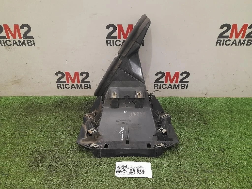 Condotto Aspirazione ARIA DX 8A107AD Jaguar XF I 2008