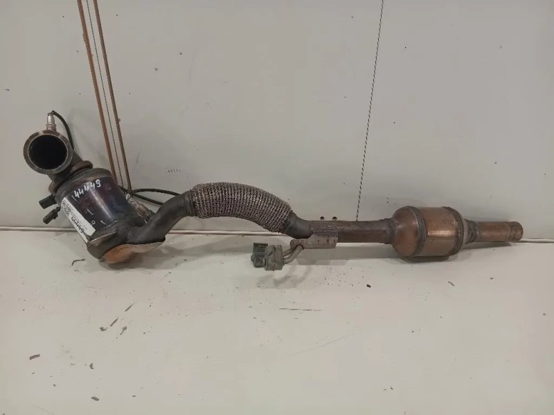 Catalizzatore 150131723A Skoda Fabia NJ3 2018