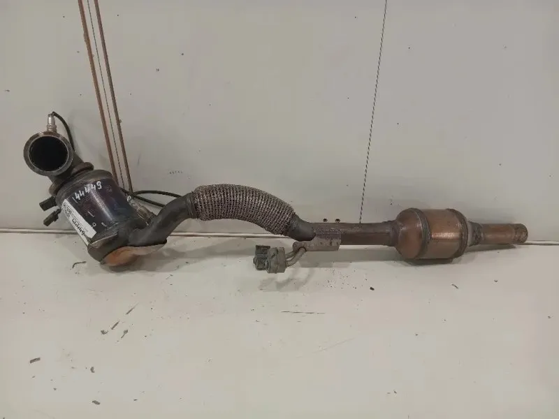 Catalizzatore 150131723A Skoda Fabia NJ3 2018