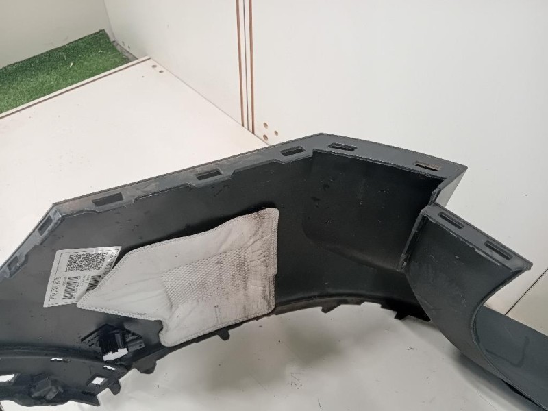 Paraurti POST 5NA807421GRU Volkswagen Tiguan II 2020