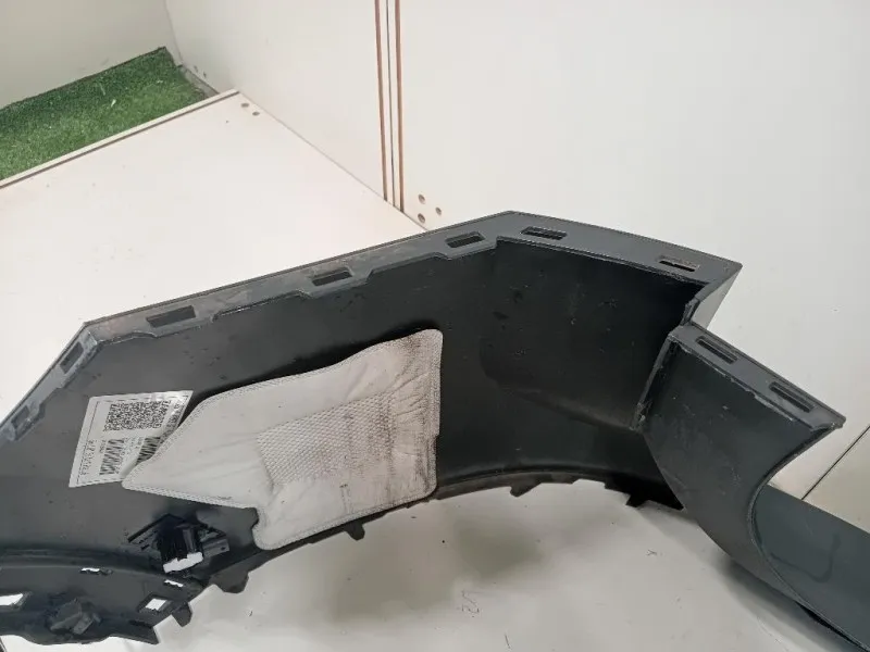 Paraurti POST 5NA807421GRU Volkswagen Tiguan II 2020