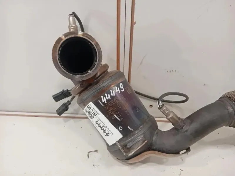 Catalizzatore 150131723A Skoda Fabia NJ3 2018