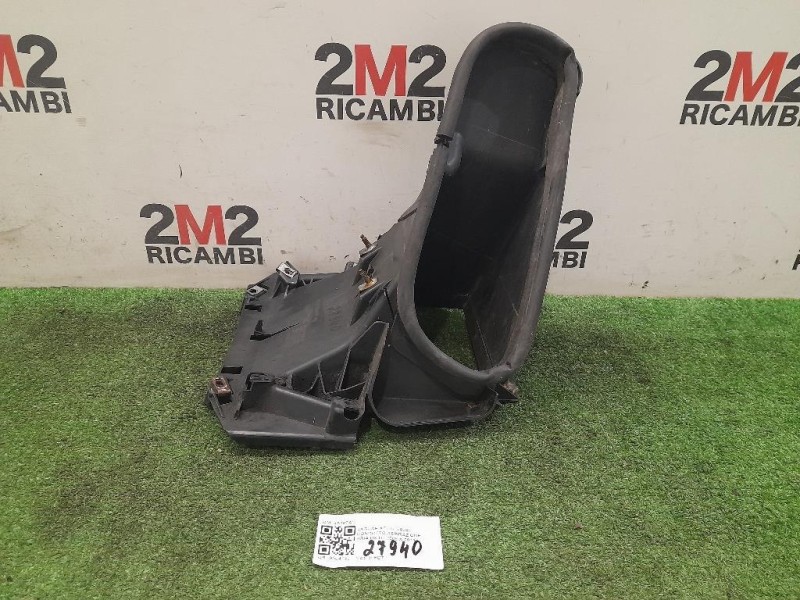 Condotto Aspirazione ARIA DX 8A107AD Jaguar XF I 2008
