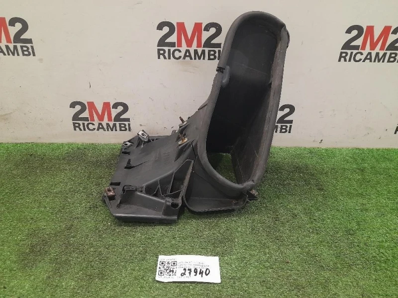 Condotto Aspirazione ARIA DX 8A107AD Jaguar XF I 2008