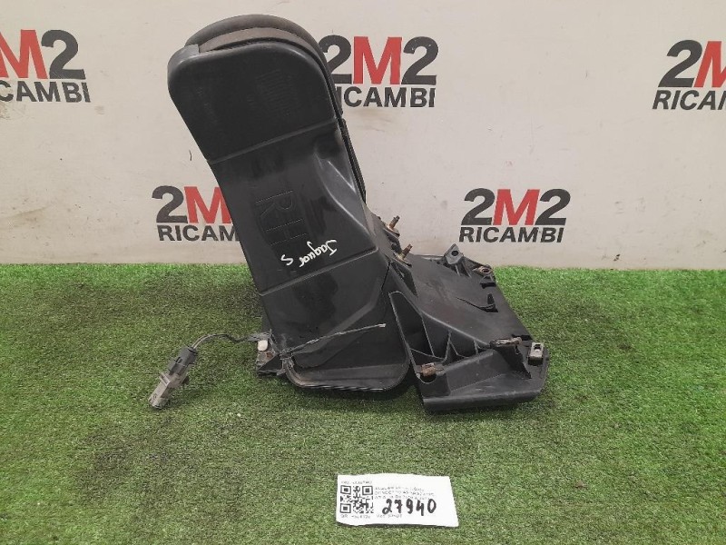 Condotto Aspirazione ARIA DX 8A107AD Jaguar XF I 2008