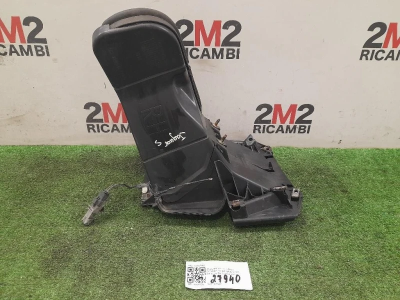 Condotto Aspirazione ARIA DX 8A107AD Jaguar XF I 2008