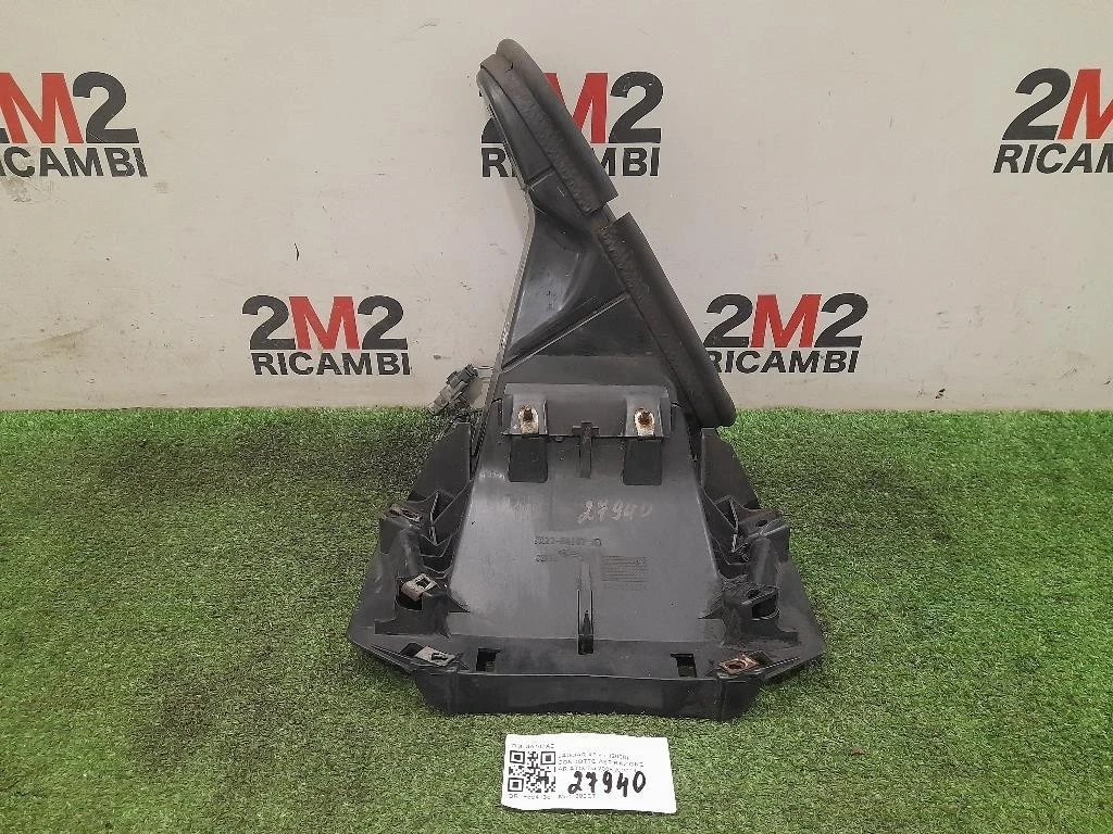 Condotto Aspirazione ARIA DX 8A107AD Jaguar XF I 2008