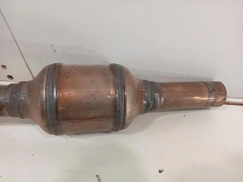 Catalizzatore 150131723A Skoda Fabia NJ3 2018