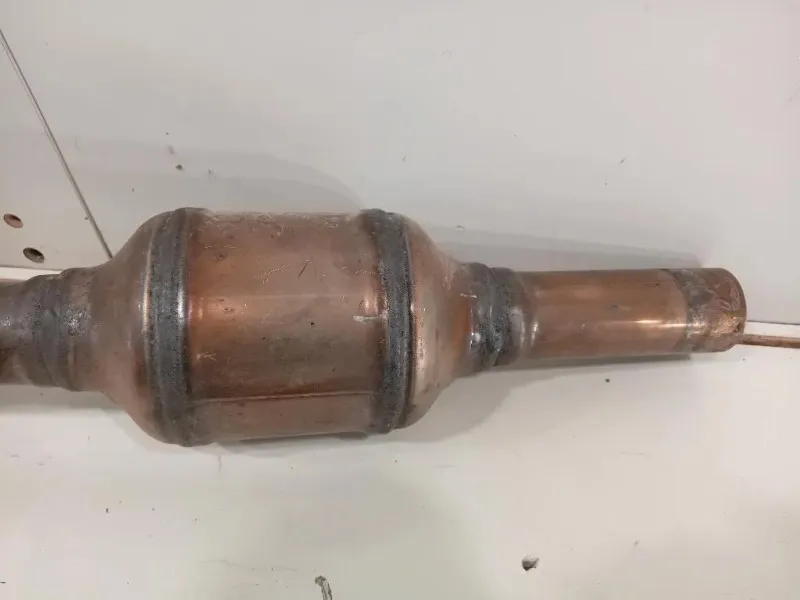 Catalizzatore 150131723A Skoda Fabia NJ3 2018