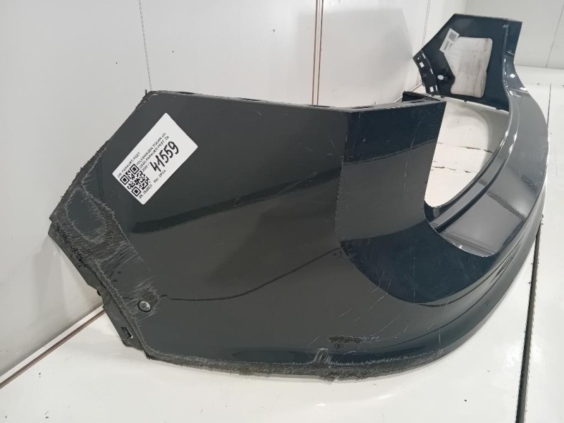 Paraurti POST 5NA807421GRU Volkswagen Tiguan II 2020