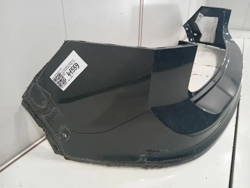 Paraurti POST 5NA807421GRU Volkswagen Tiguan II 2020