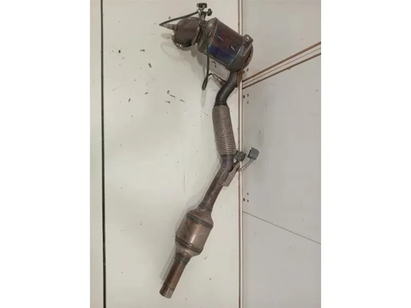 Catalizzatore 150131723A Skoda Fabia NJ3 2018