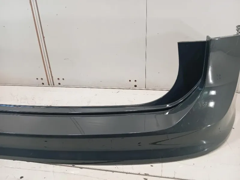 Paraurti POST 5NA807421GRU Volkswagen Tiguan II 2020