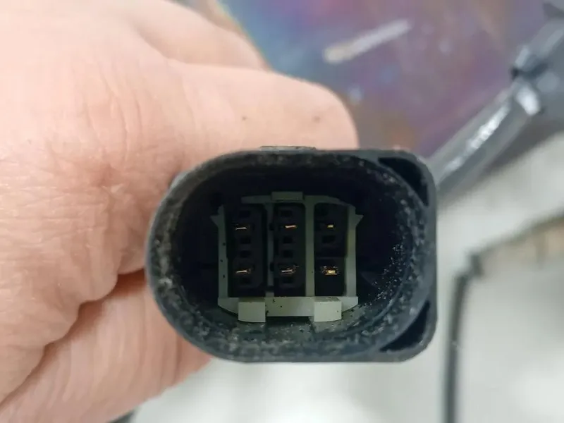 Catalizzatore 150131723A Skoda Fabia NJ3 2018