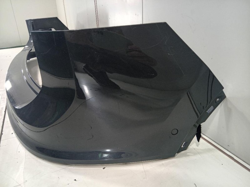 Paraurti POST 5NA807421GRU Volkswagen Tiguan II 2020