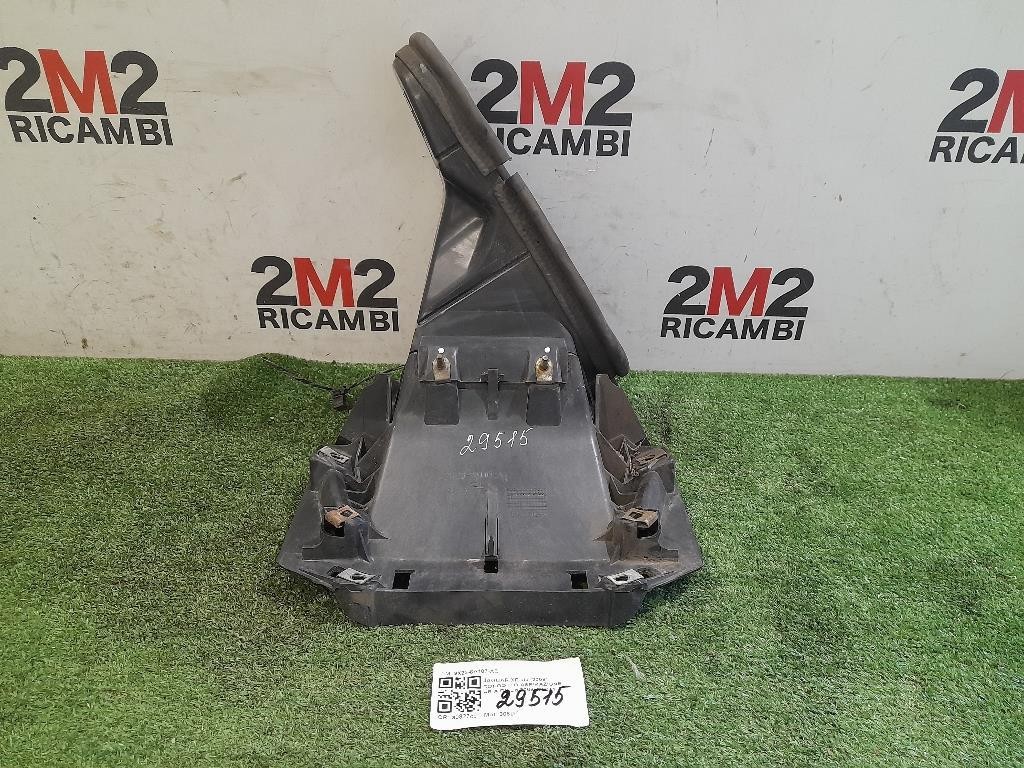 Condotto Aspirazione ARIA DX 9X238A107AD Jaguar XF I 2008