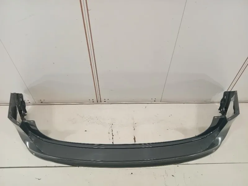 Paraurti POST 5NA807421GRU Volkswagen Tiguan II 2020