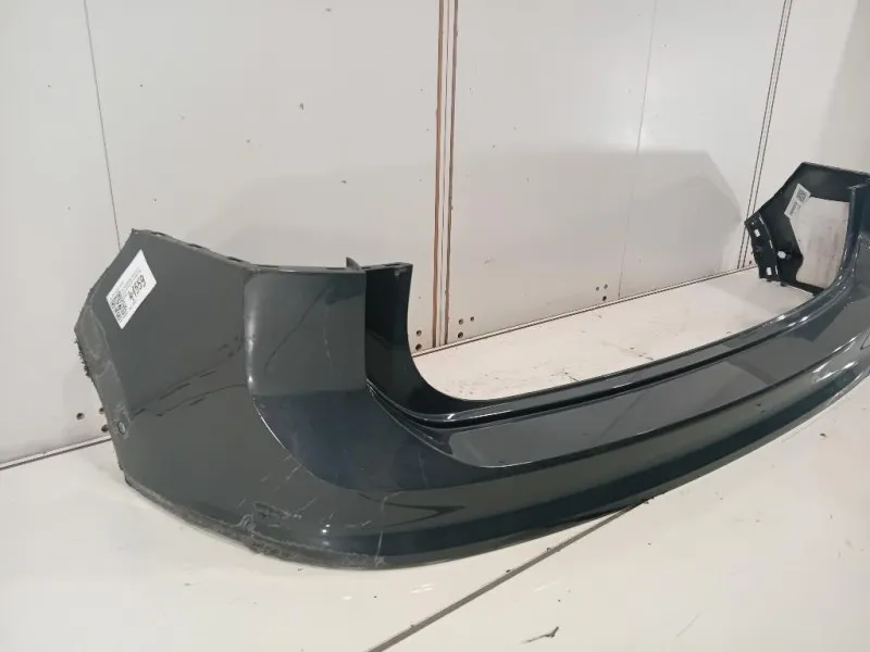 Paraurti POST 5NA807421GRU Volkswagen Tiguan II 2020