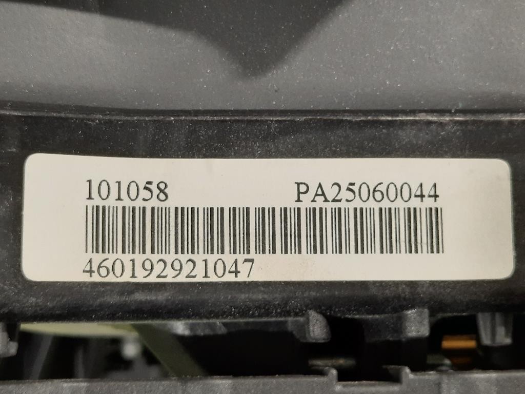 Air-bag Guidatore 13235770 Opel Corsa D 2007