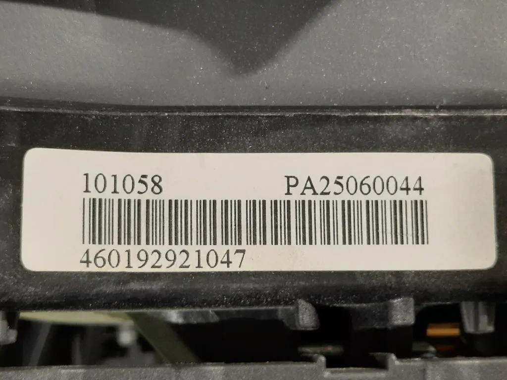 Air-bag Guidatore 13235770 Opel Corsa D 2007