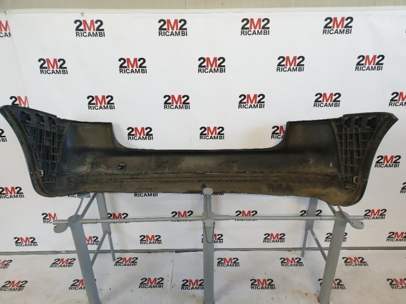 Paraurti POST 1T0807421 Volkswagen Touran I 2003